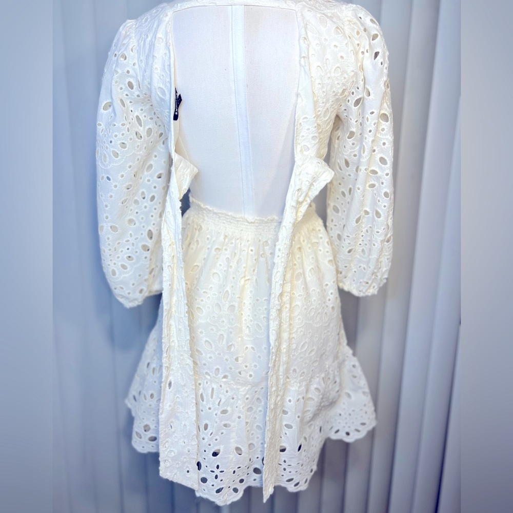 Express Dress - Picture 6 of 7
